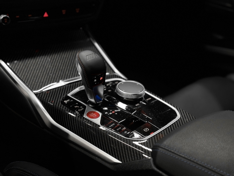 BMW M2 G87 460cv DKG Performance + Escape + Carbono