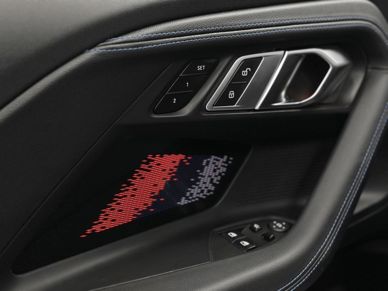 BMW M2 G87 460cv DKG Performance + Escape + Carbono