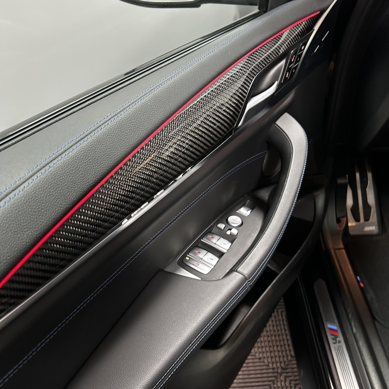 BMW X4 M40i 360CV XDRIVE