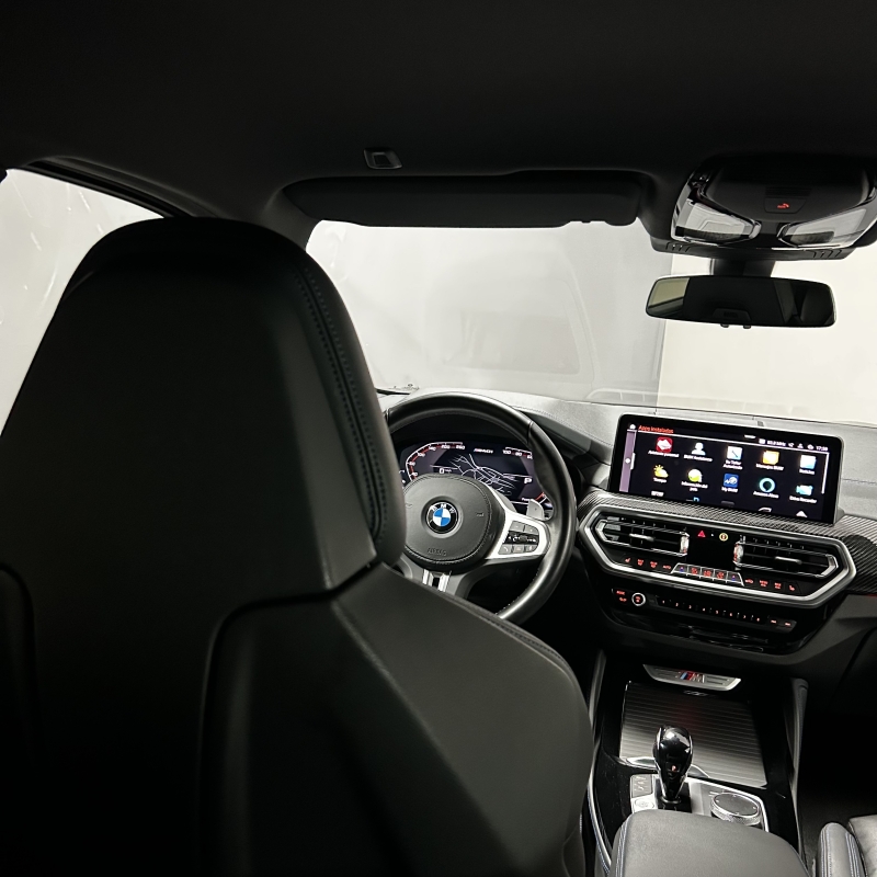 BMW X4 M40i 360CV XDRIVE