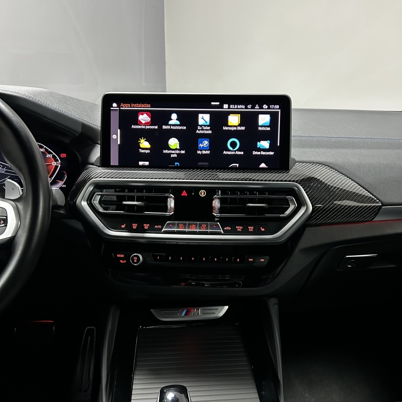 BMW X4 M40i 360CV XDRIVE