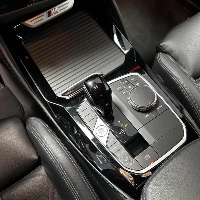BMW X4 M40i 360CV XDRIVE