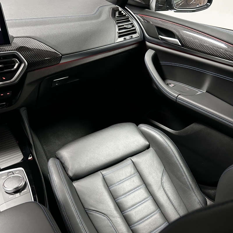 BMW X4 M40i 360CV XDRIVE