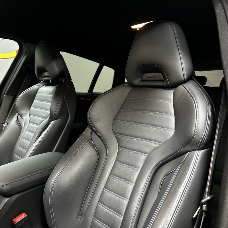 BMW X4 M40i 360CV XDRIVE