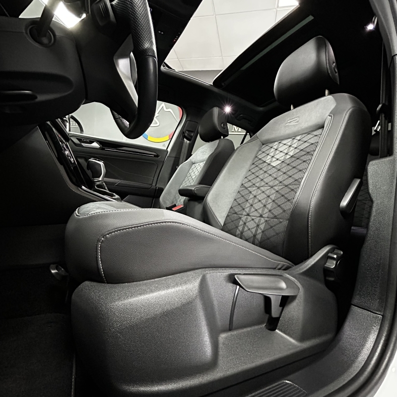 VOLKSWAGEN T-ROC R-LINE 190CV