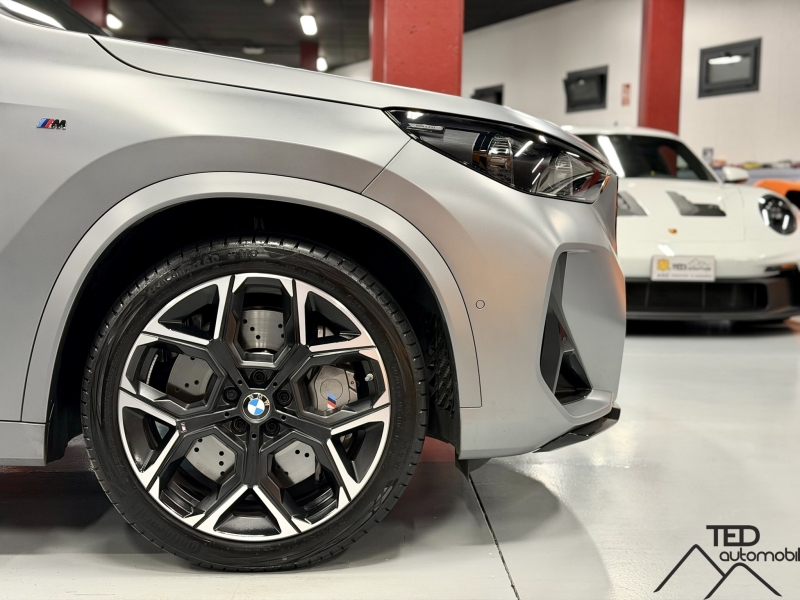 BMW X1 M35i 300cv