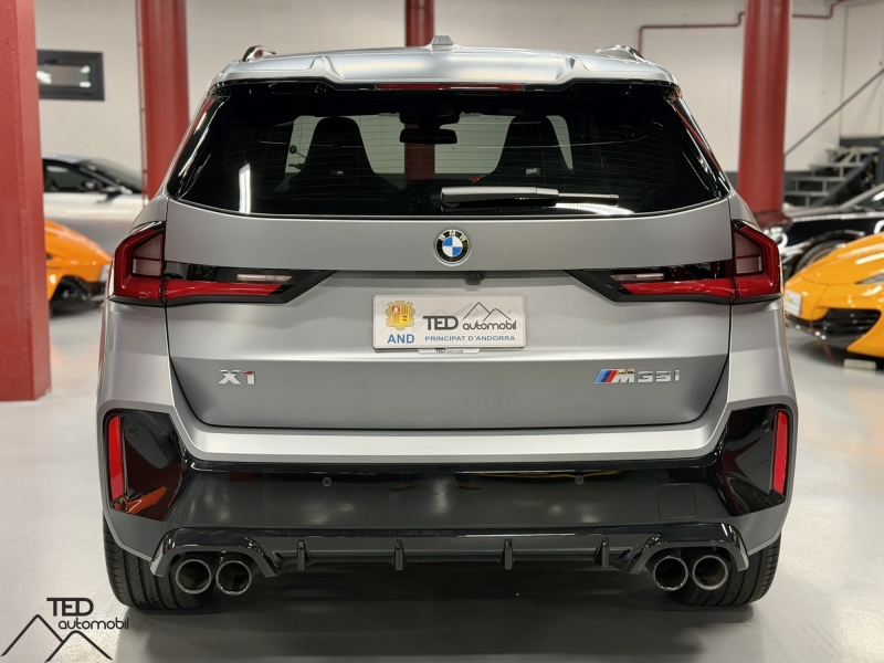 BMW X1 M35i 300cv