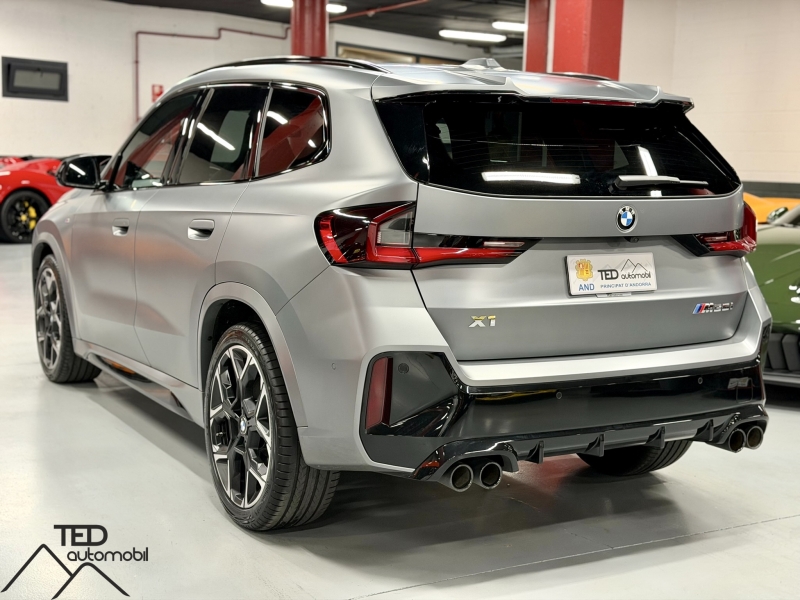 BMW X1 M35i 300cv