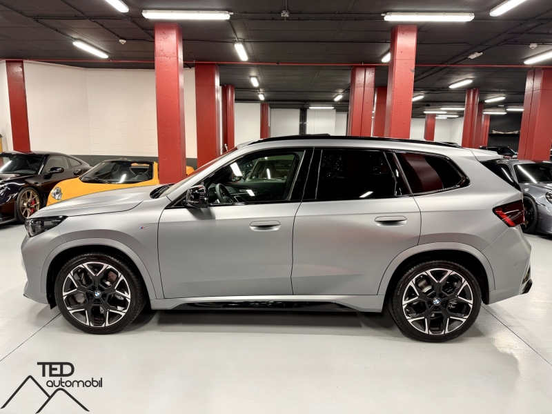 BMW X1 M35i 300cv
