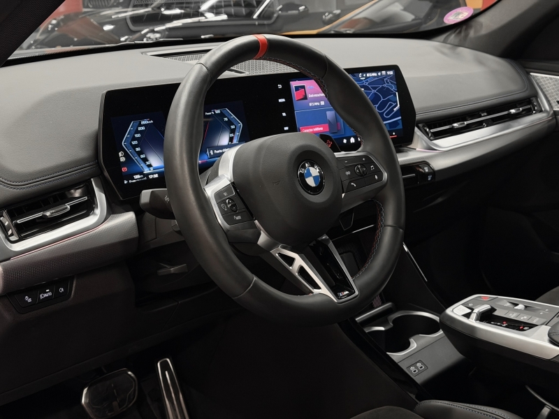BMW X1 M35i 300cv
