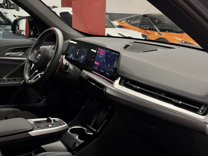 BMW X1 M35i 300cv