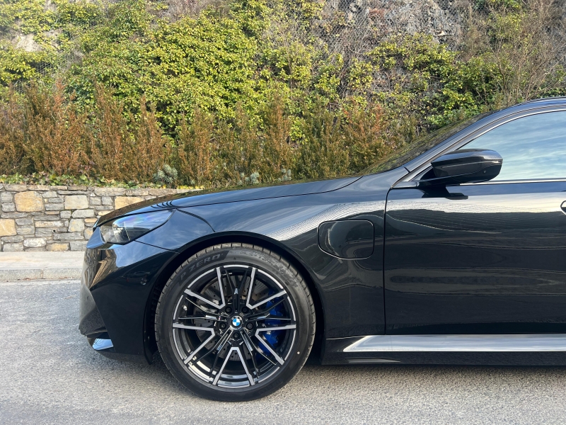 BMW M5 Touring NOU