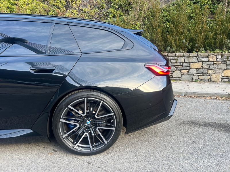 BMW M5 Touring NOU