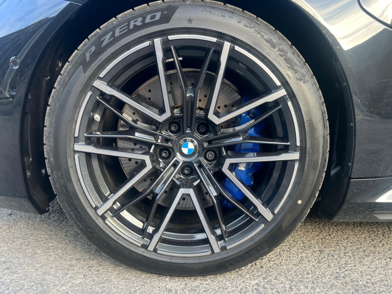 BMW M5 Touring NOU