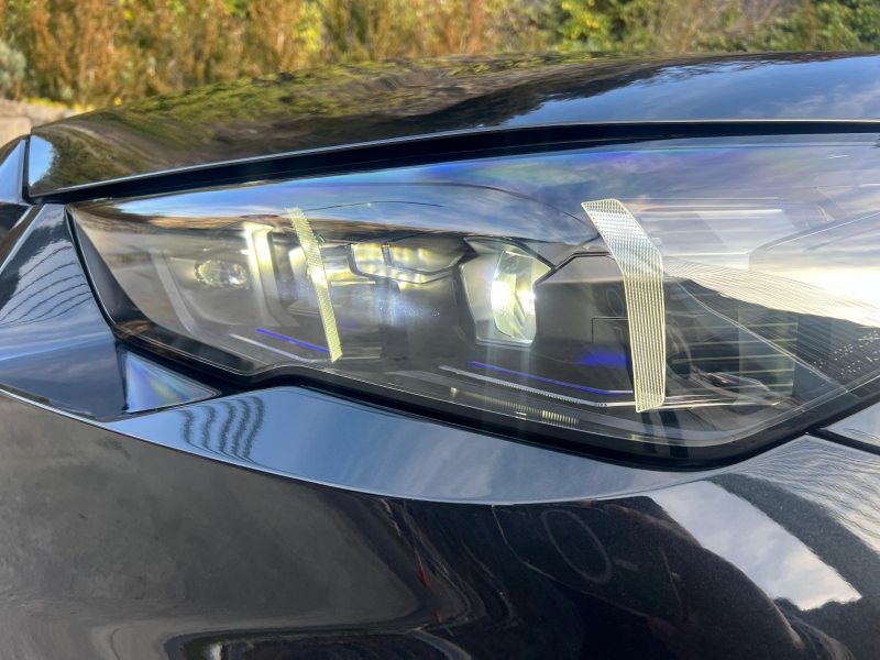 BMW M5 Touring NOU