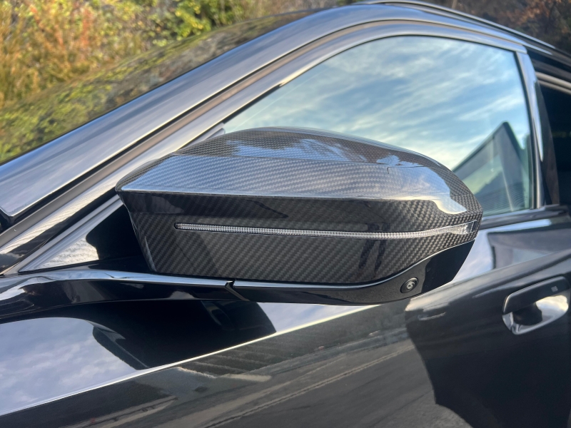 BMW M5 Touring NOU