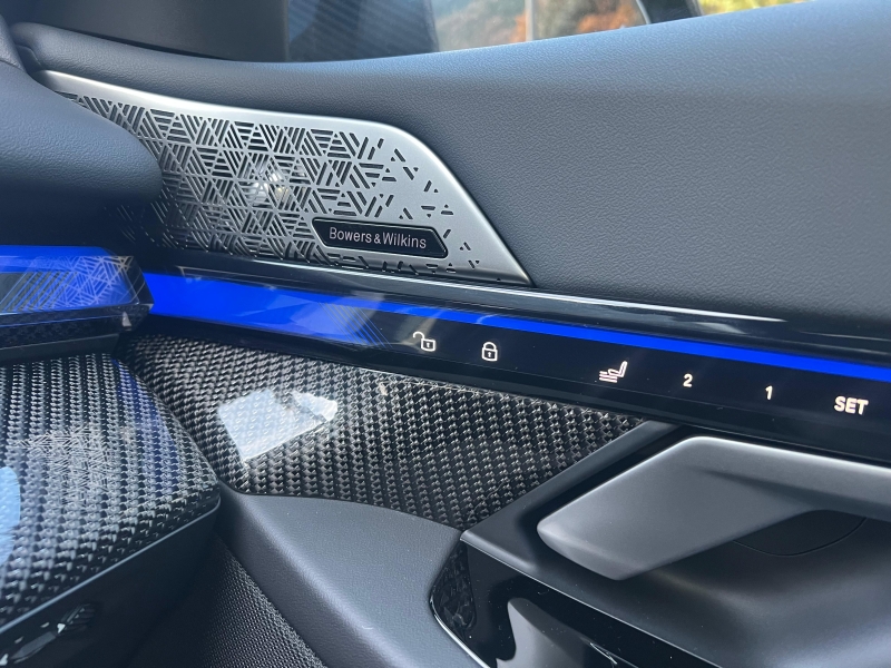 BMW M5 Touring NOU