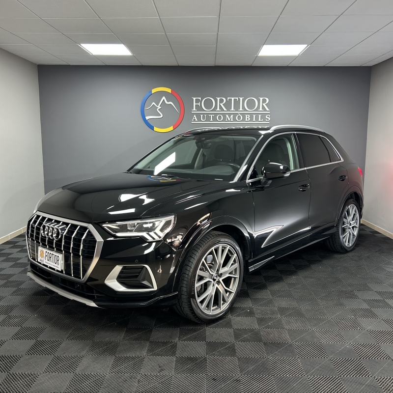 AUDI Q3 SPORT 40TFSI 190CV