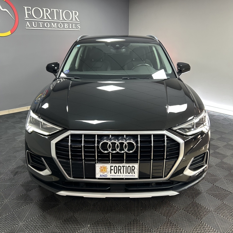 AUDI Q3 SPORT 40TFSI 190CV