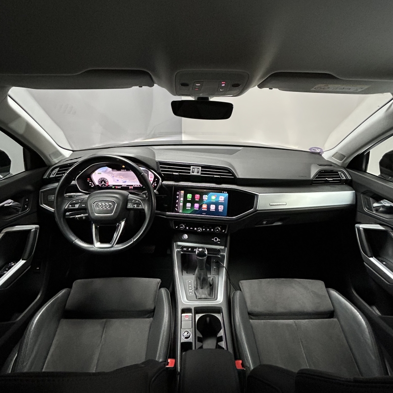 AUDI Q3 SPORT 40TFSI 190CV