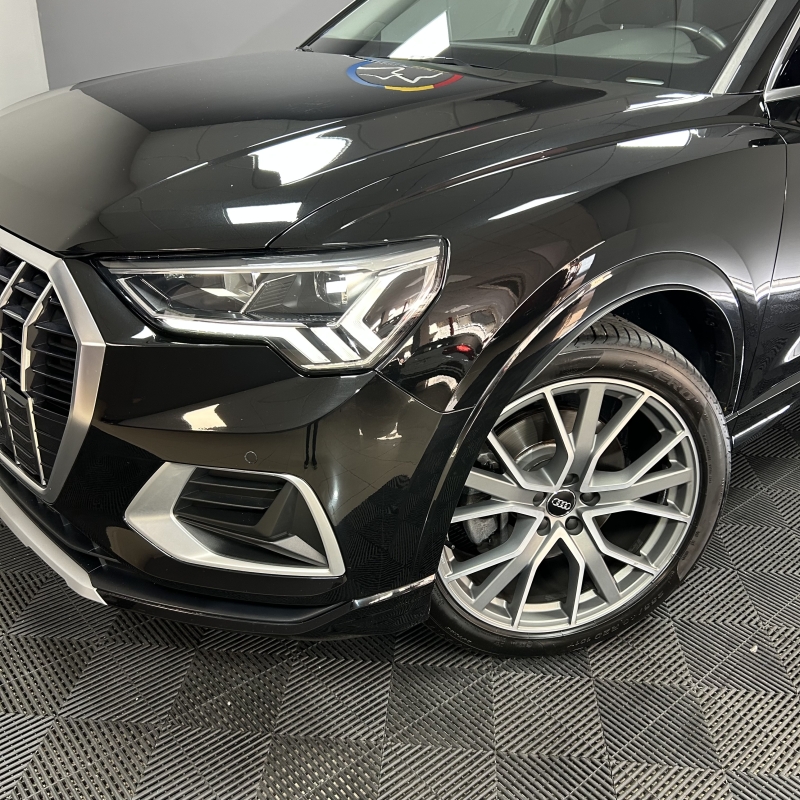 AUDI Q3 SPORT 40TFSI 190CV