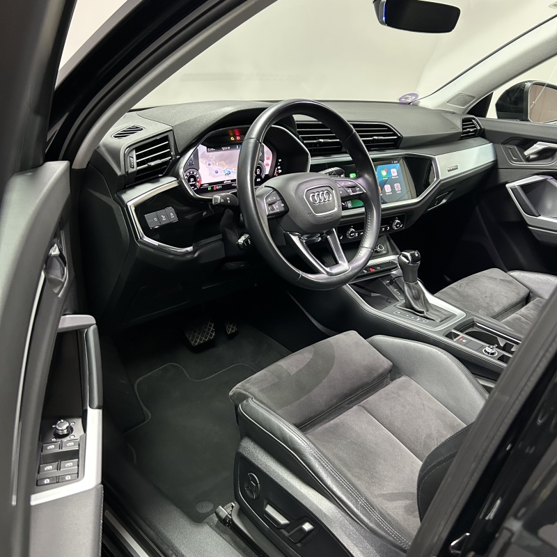 AUDI Q3 SPORT 40TFSI 190CV