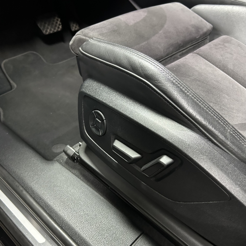 AUDI Q3 SPORT 40TFSI 190CV