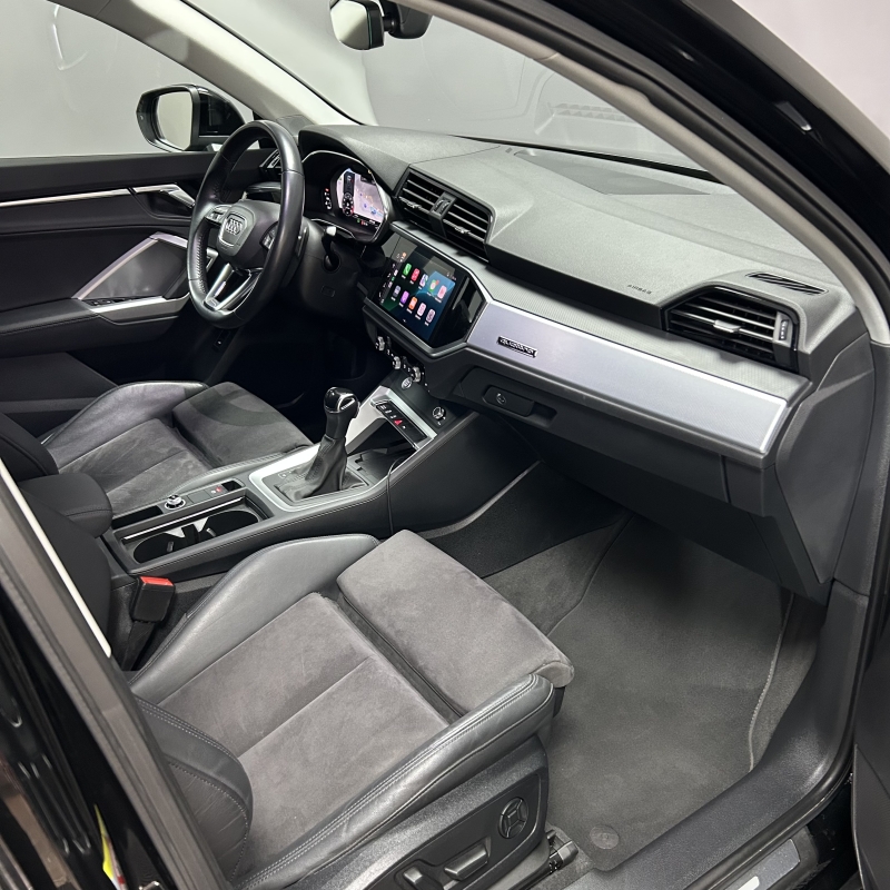 AUDI Q3 SPORT 40TFSI 190CV