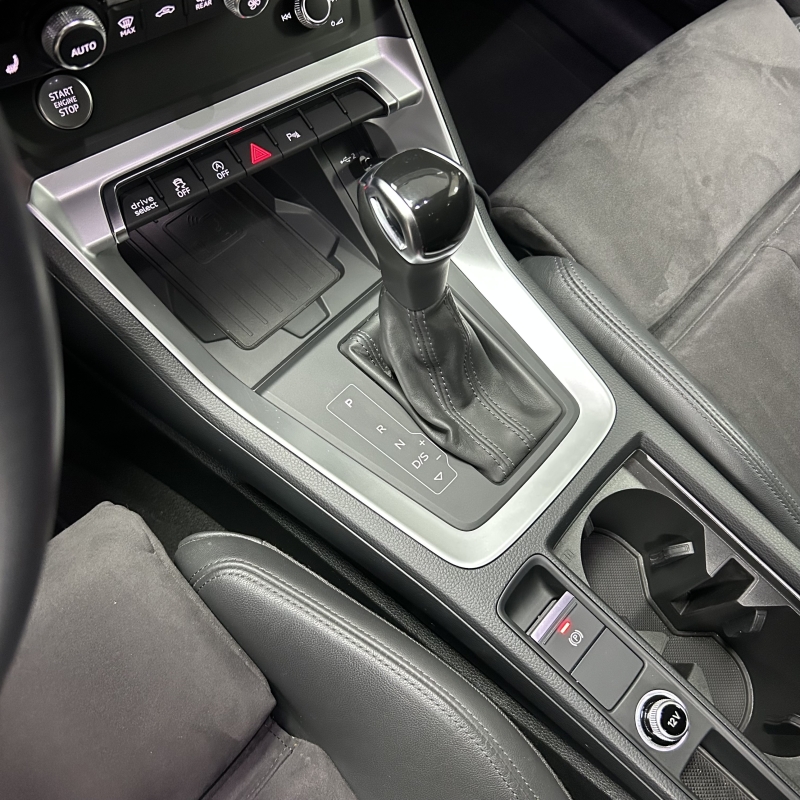 AUDI Q3 SPORT 40TFSI 190CV