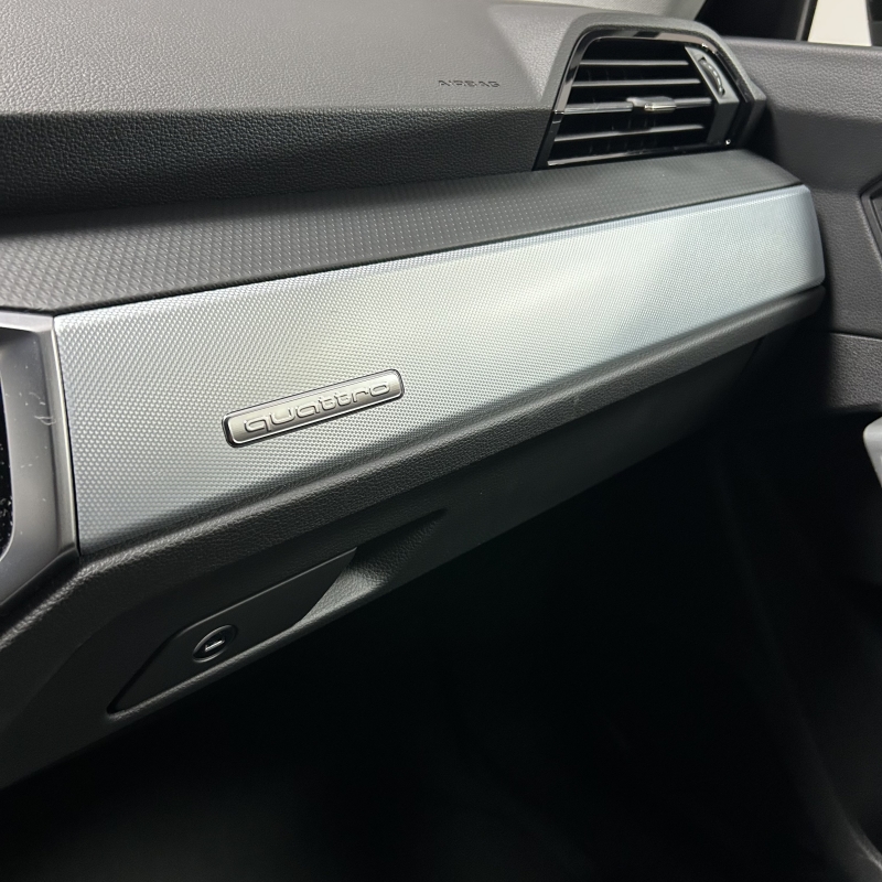 AUDI Q3 SPORT 40TFSI 190CV