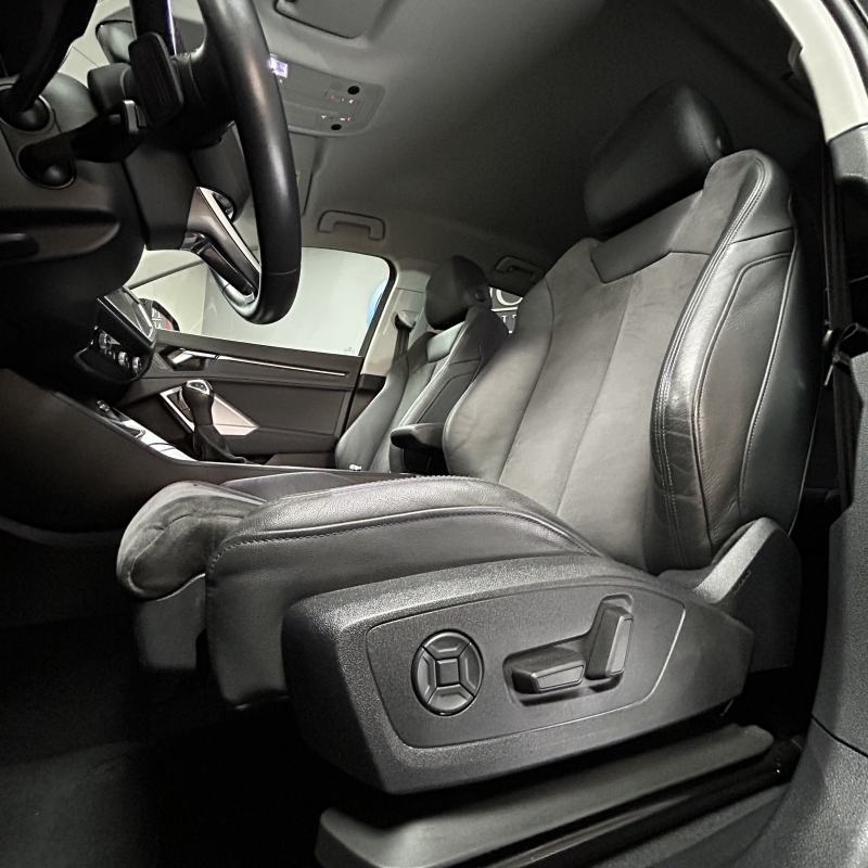 AUDI Q3 SPORT 40TFSI 190CV
