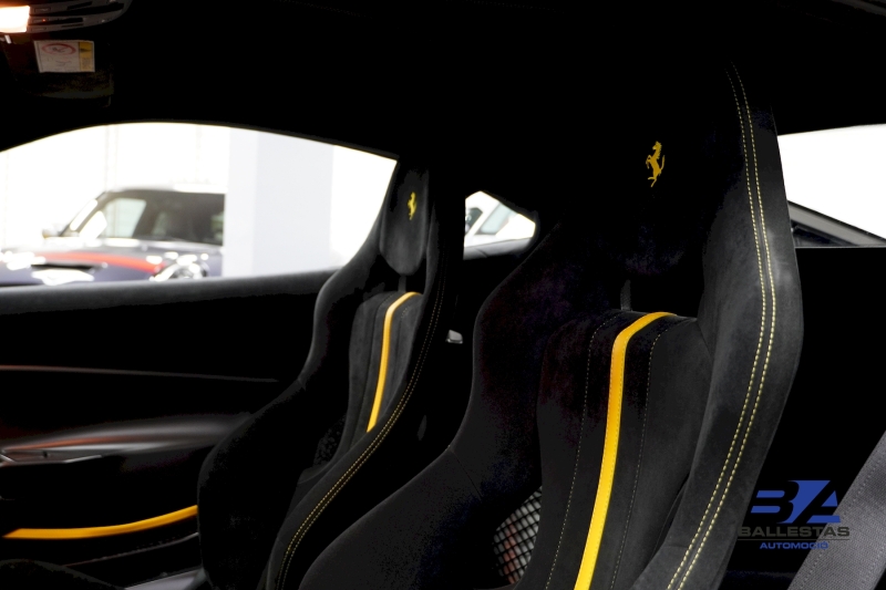 Ferrari 488 PISTA 