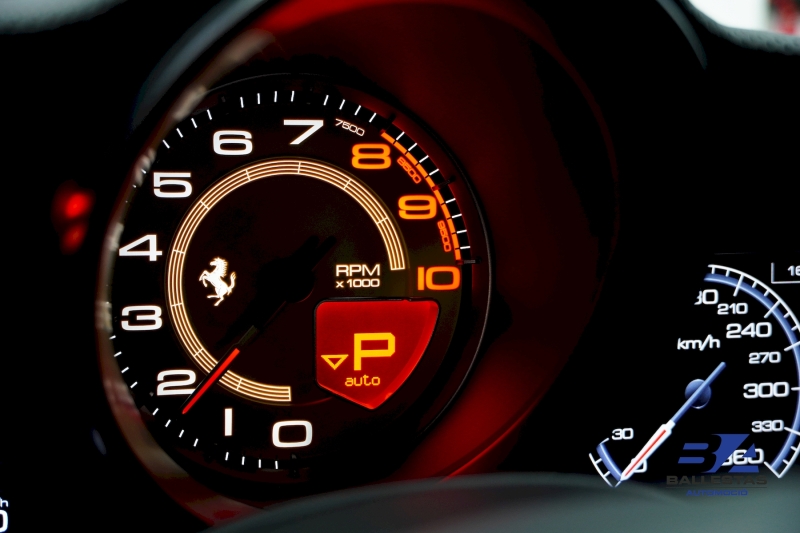 Ferrari 488 PISTA 