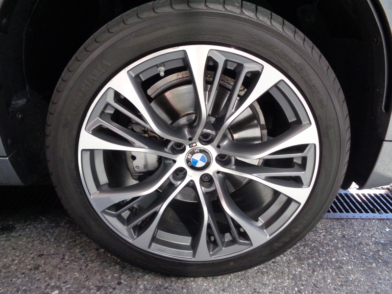 BMW X6 40D X-DRIVE -PACK M-FULL EQUIP-