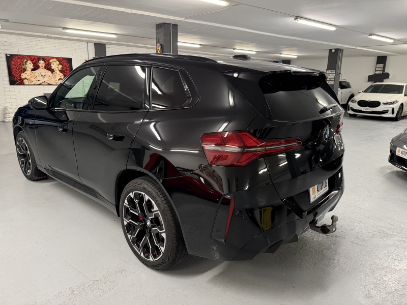 BMW X3 2.0D X-DRIVE “200CV”