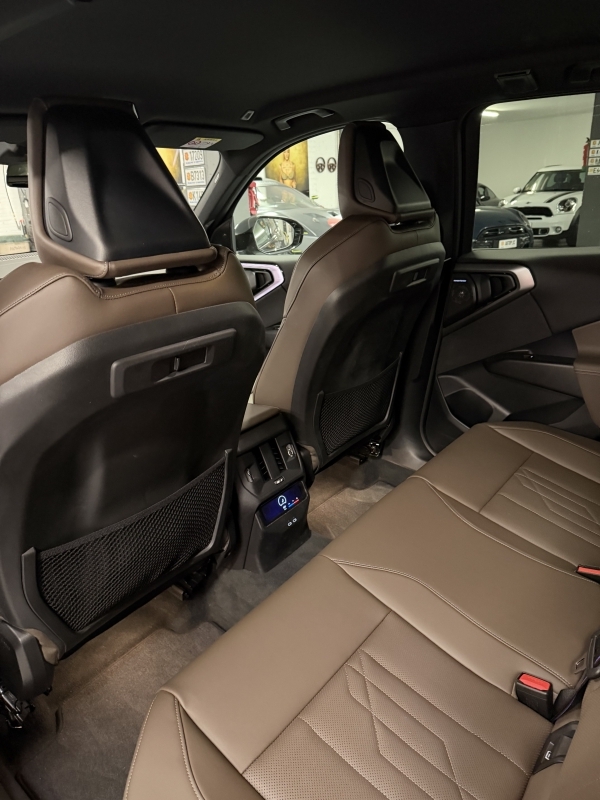 BMW X3 2.0D X-DRIVE “200CV”