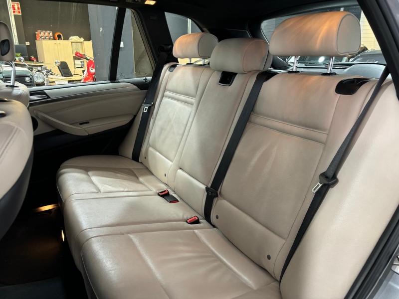 BMW X5 XDRIVE 40D