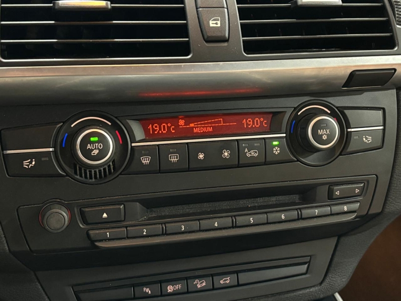 BMW X5 XDRIVE 40D