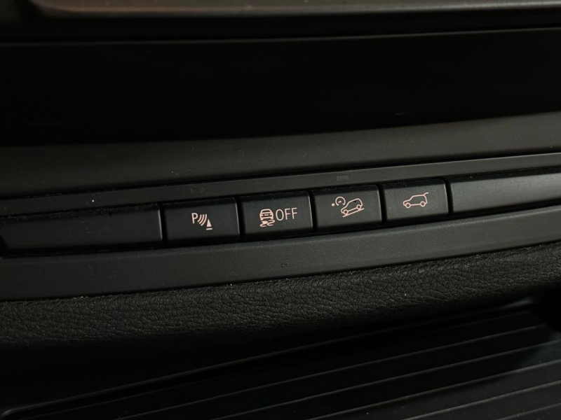 BMW X5 XDRIVE 40D