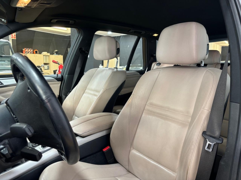 BMW X5 XDRIVE 40D