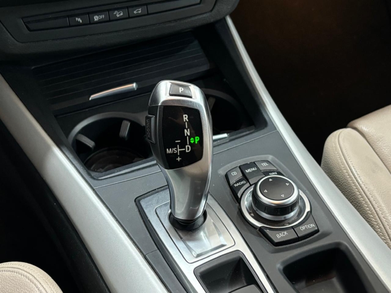 BMW X5 XDRIVE 40D