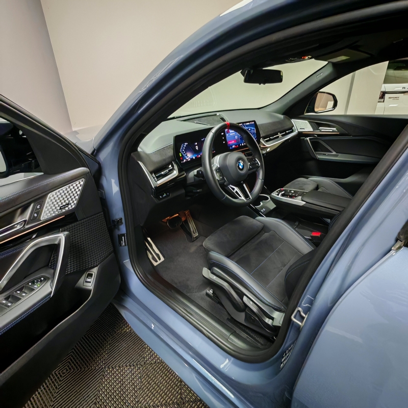 BMW X2 M35i 300CV