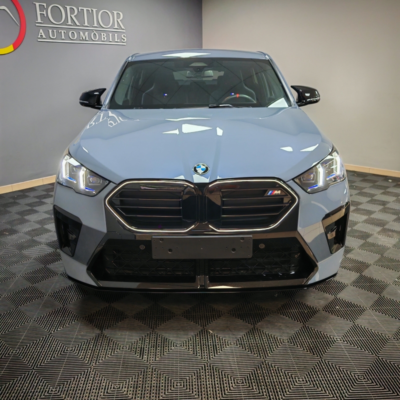 BMW X2 M35i 300CV