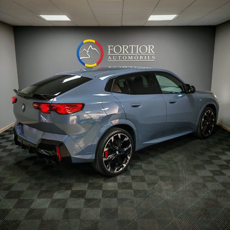 BMW X2 M35i 300CV