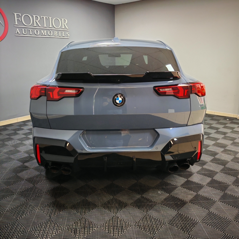 BMW X2 M35i 300CV