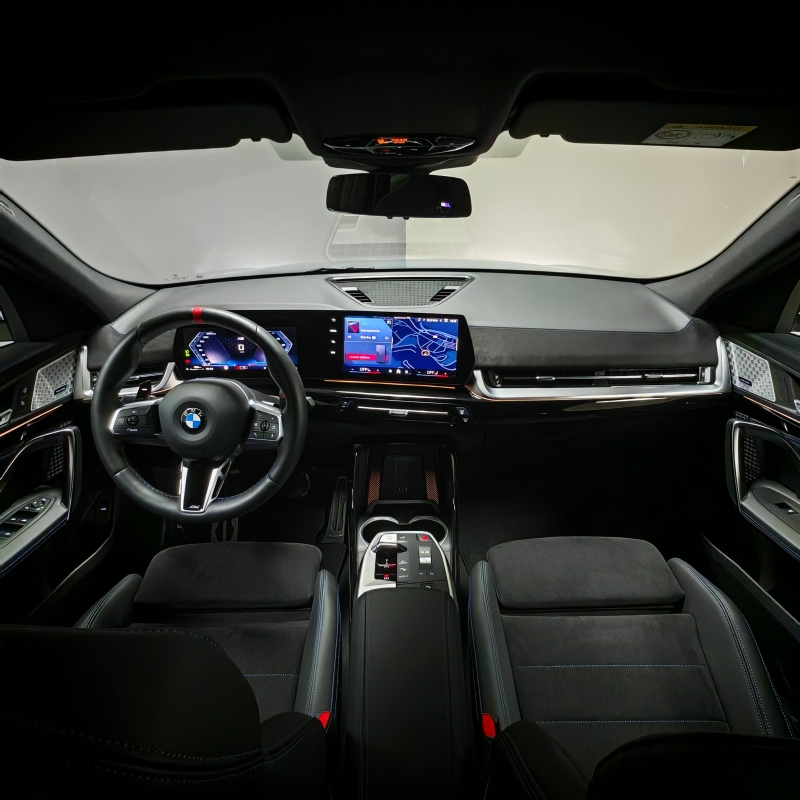 BMW X2 M35i 300CV