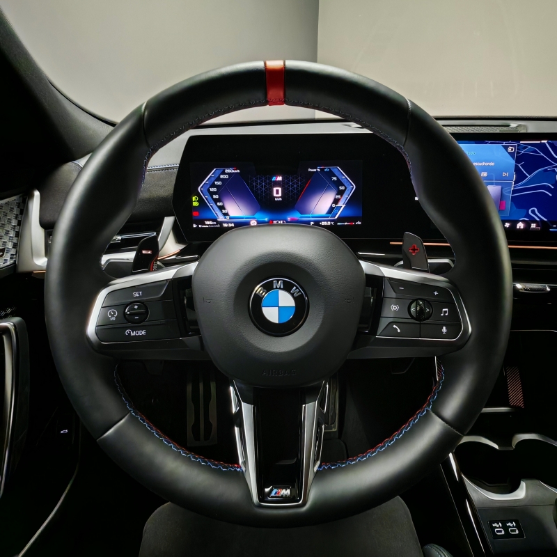 BMW X2 M35i 300CV