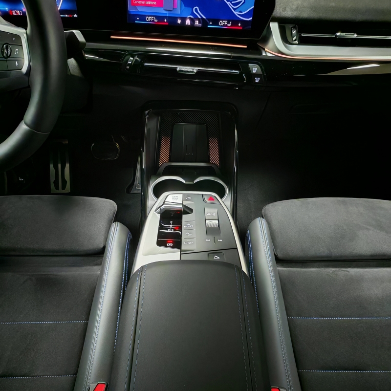 BMW X2 M35i 300CV