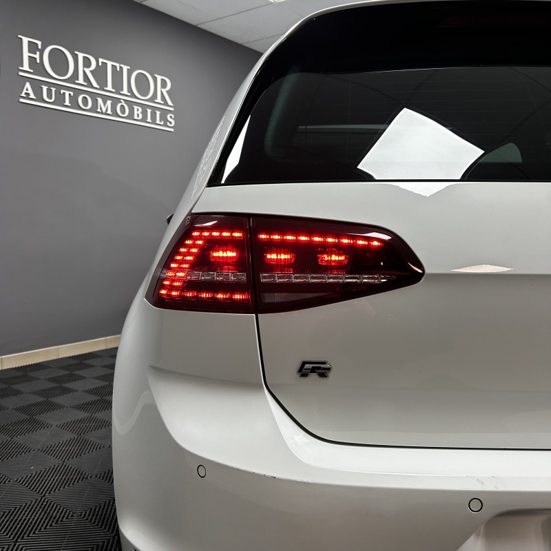 VOLKSWAGEN GOLF R 300CV 4MOTION