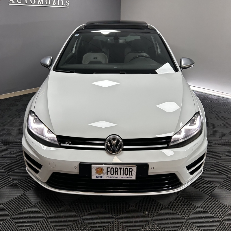 VOLKSWAGEN GOLF R 300CV 4MOTION